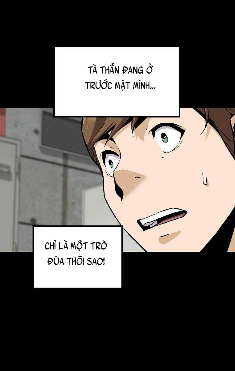 Sự Trở Lại Của Huyền Thoại Chap 66 - Next Chap 67