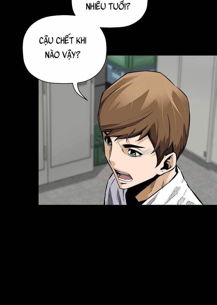 Sự Trở Lại Của Huyền Thoại Chap 66 - Next Chap 67