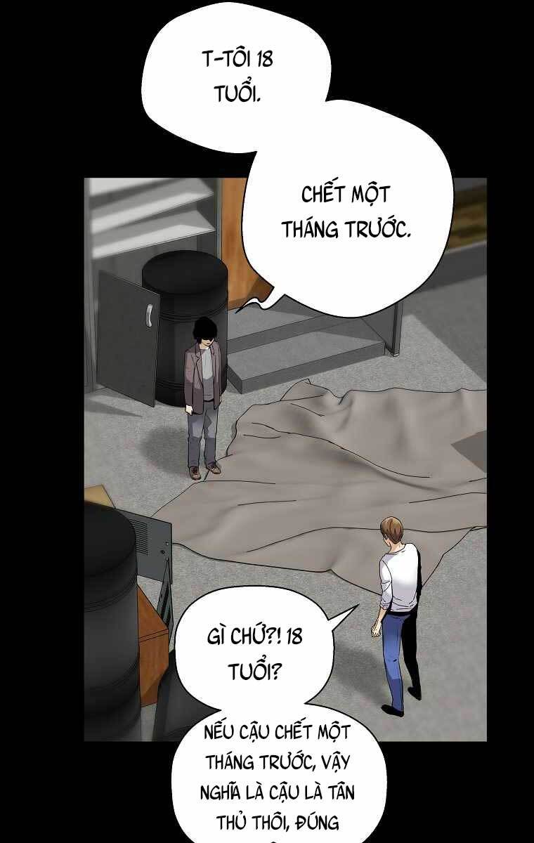 Sự Trở Lại Của Huyền Thoại Chap 66 - Next Chap 67