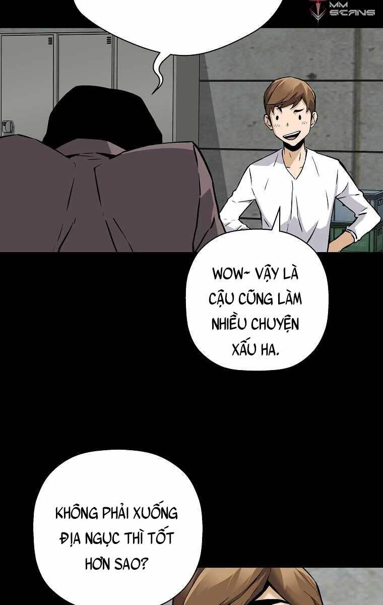 Sự Trở Lại Của Huyền Thoại Chap 66 - Next Chap 67