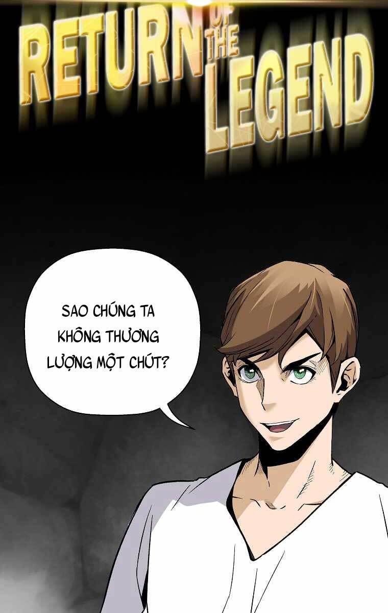 Sự Trở Lại Của Huyền Thoại Chap 66 - Next Chap 67