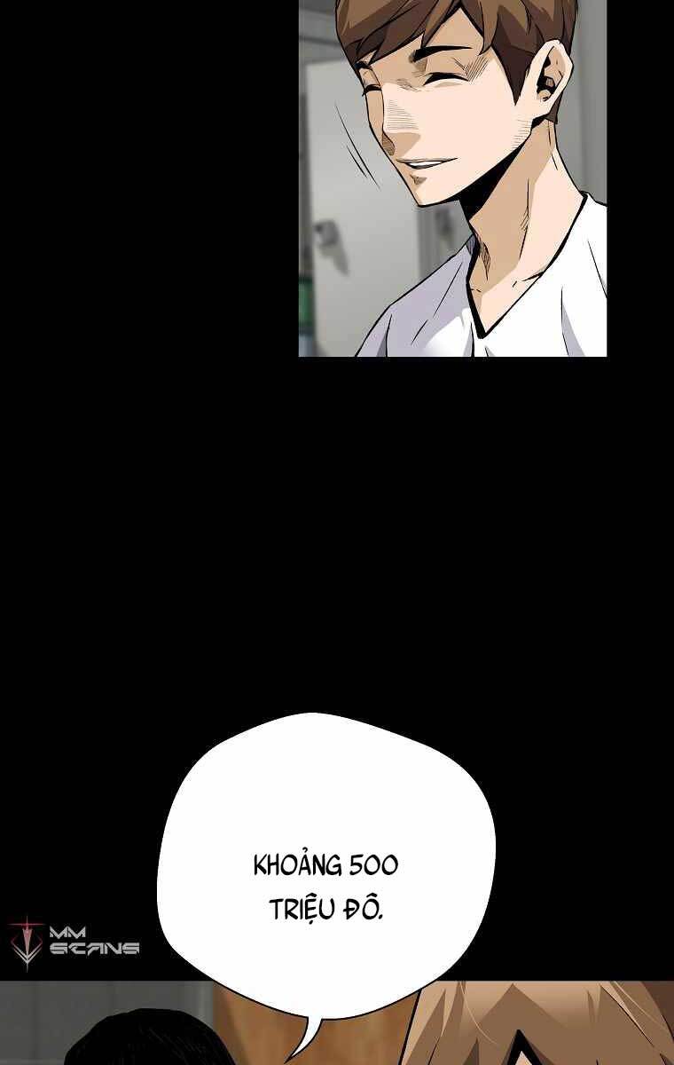 Sự Trở Lại Của Huyền Thoại Chap 66 - Next Chap 67