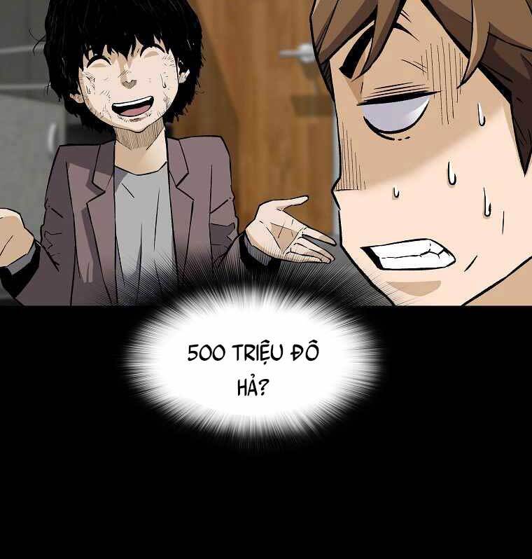 Sự Trở Lại Của Huyền Thoại Chap 66 - Next Chap 67