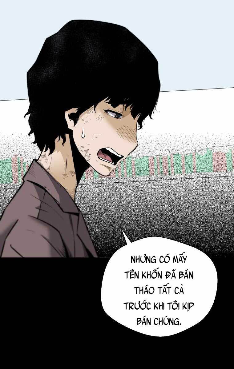 Sự Trở Lại Của Huyền Thoại Chap 66 - Next Chap 67