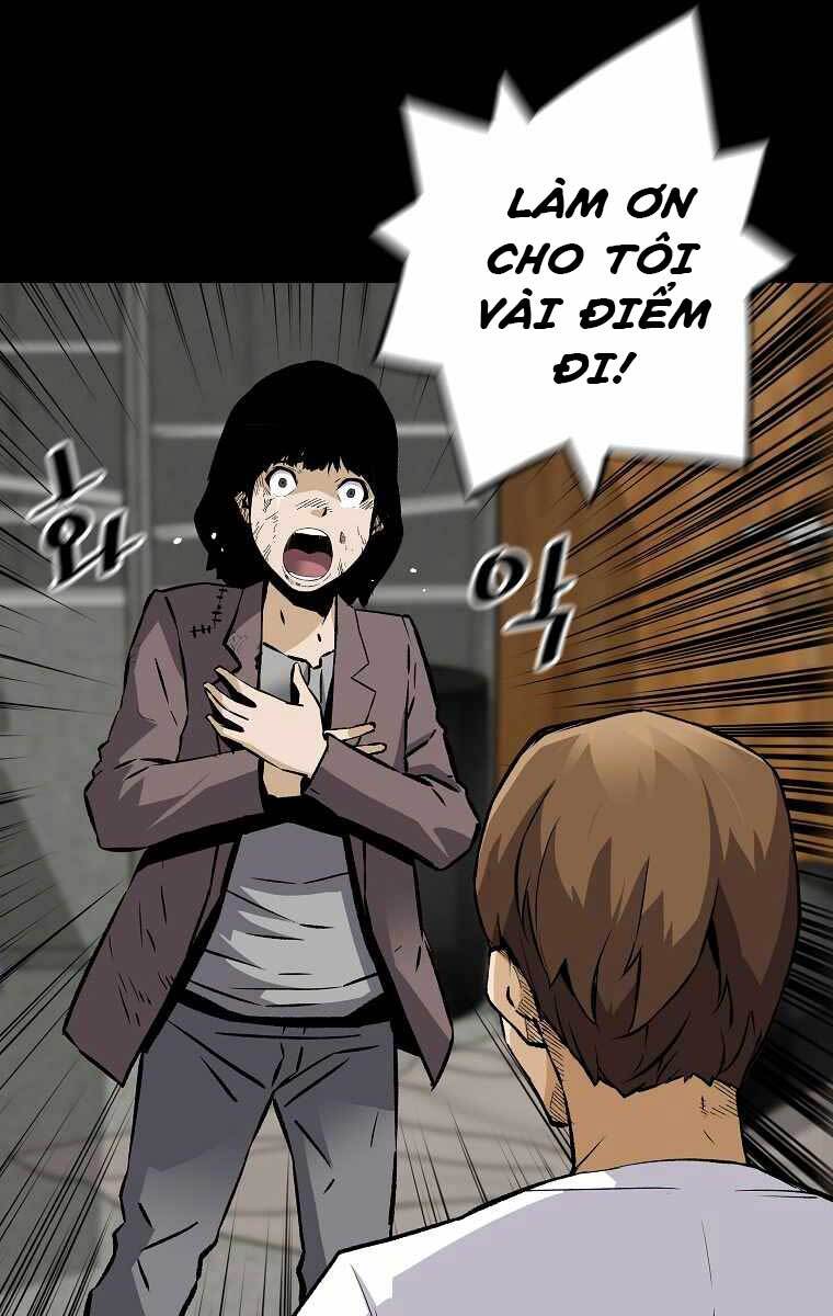 Sự Trở Lại Của Huyền Thoại Chap 66 - Next Chap 67