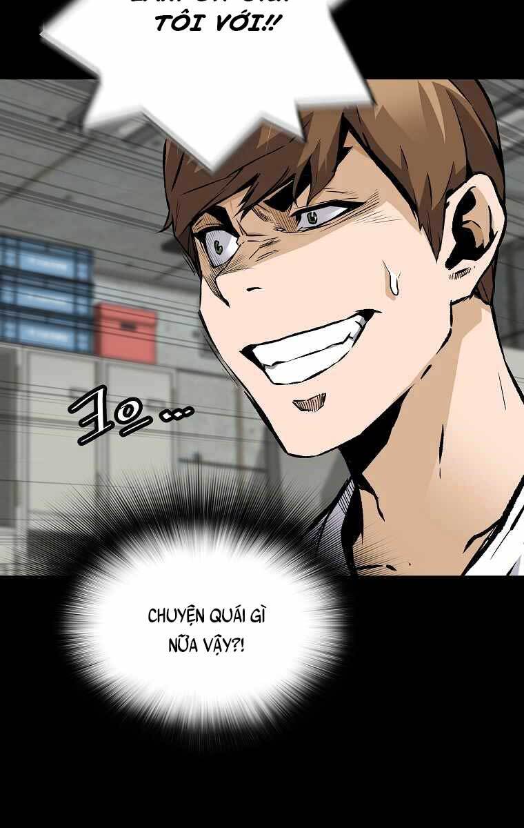 Sự Trở Lại Của Huyền Thoại Chap 66 - Next Chap 67