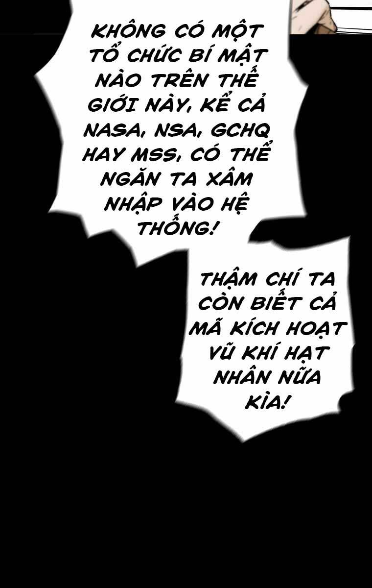 Sự Trở Lại Của Huyền Thoại Chap 66 - Next Chap 67