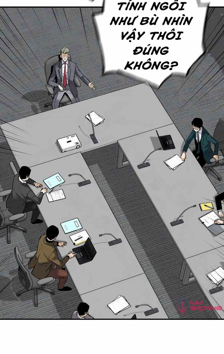 Sự Trở Lại Của Huyền Thoại Chap 66 - Next Chap 67