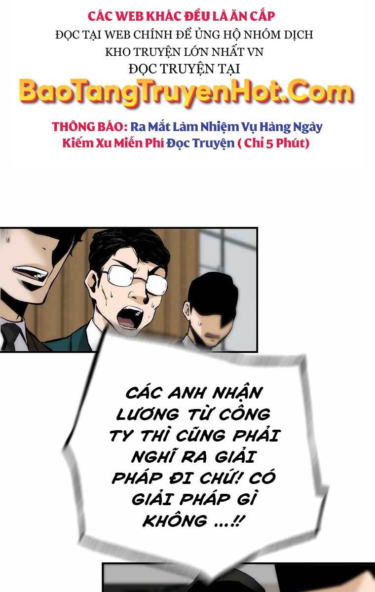 Sự Trở Lại Của Huyền Thoại Chap 66 - Next Chap 67