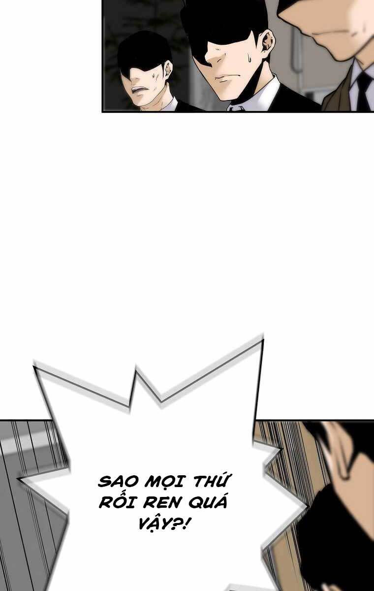 Sự Trở Lại Của Huyền Thoại Chap 66 - Next Chap 67