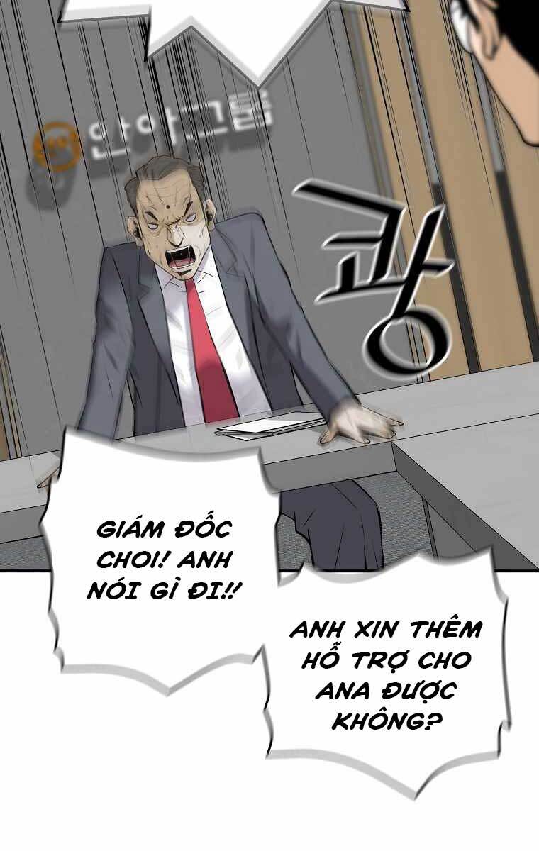 Sự Trở Lại Của Huyền Thoại Chap 66 - Next Chap 67