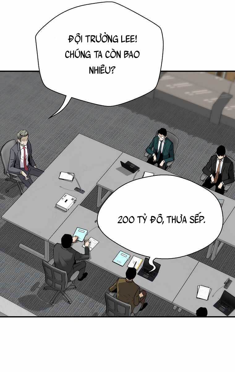 Sự Trở Lại Của Huyền Thoại Chap 66 - Next Chap 67