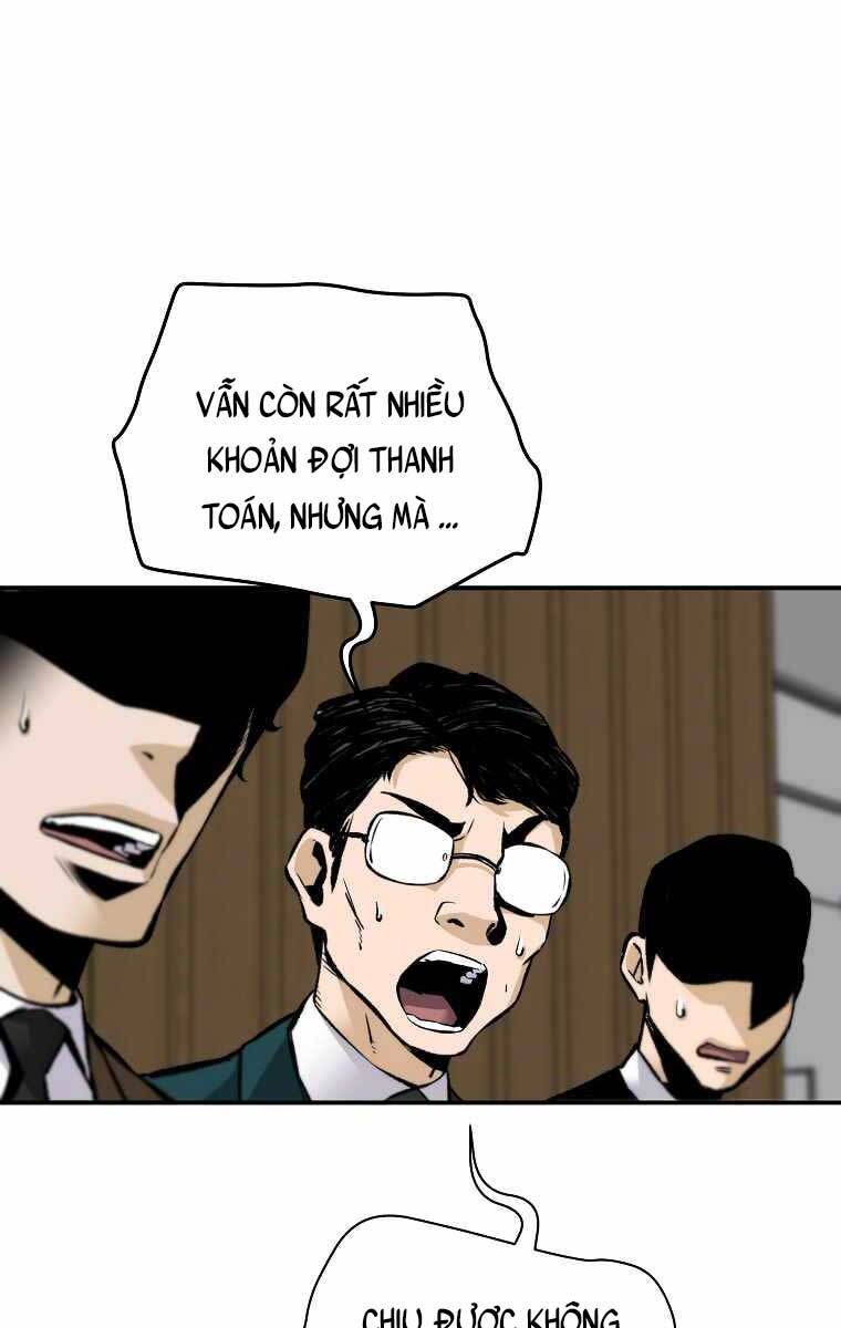 Sự Trở Lại Của Huyền Thoại Chap 66 - Next Chap 67