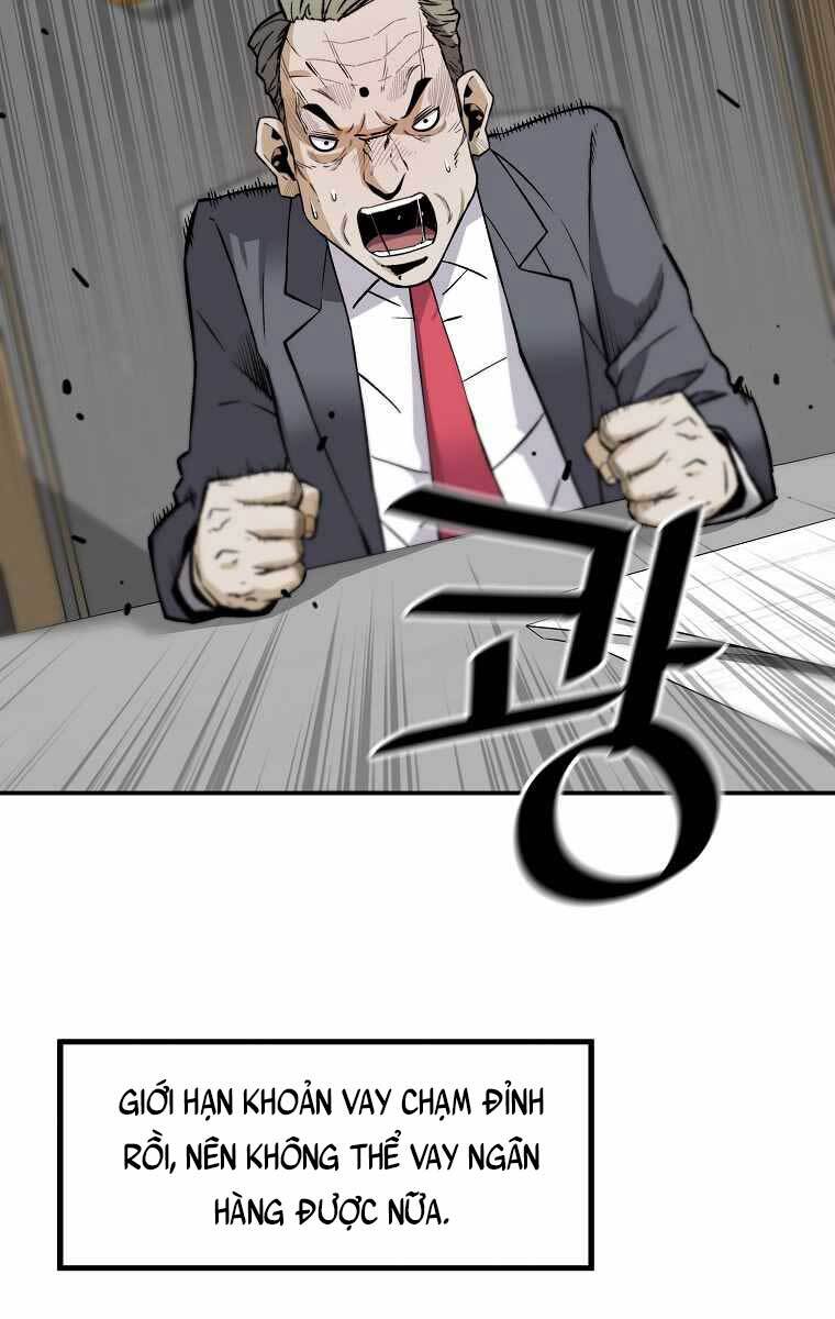 Sự Trở Lại Của Huyền Thoại Chap 66 - Next Chap 67