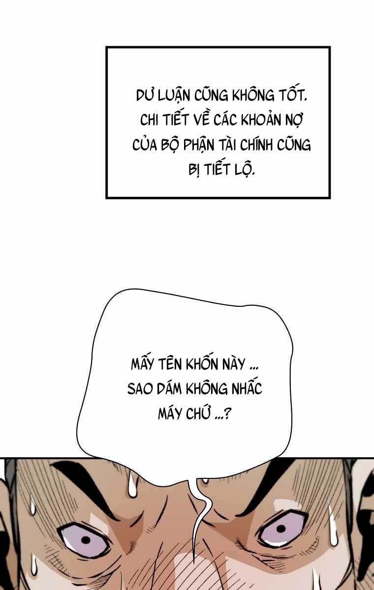 Sự Trở Lại Của Huyền Thoại Chap 66 - Next Chap 67