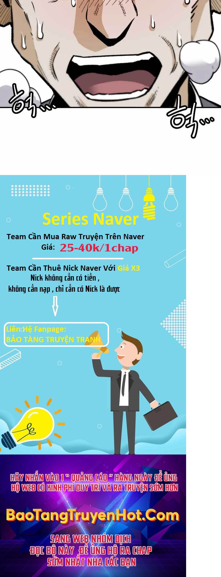 Sự Trở Lại Của Huyền Thoại Chap 66 - Next Chap 67