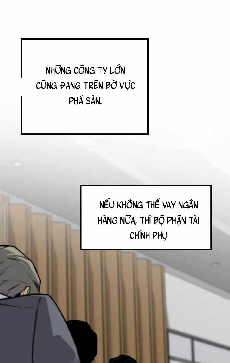 Sự Trở Lại Của Huyền Thoại Chap 66 - Next Chap 67