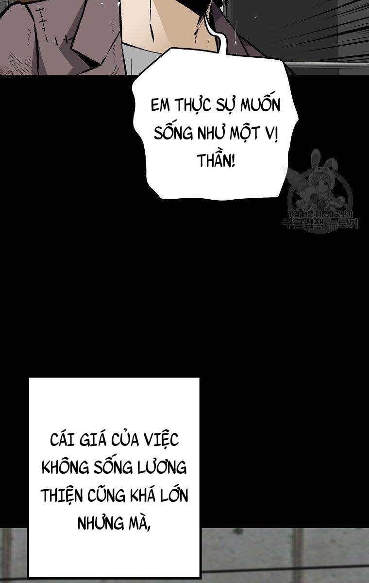 Sự Trở Lại Của Huyền Thoại Chap 67 - Next Chap 68