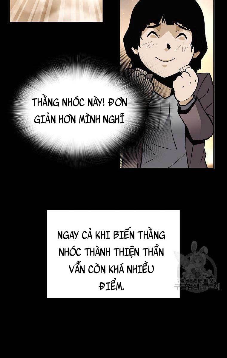 Sự Trở Lại Của Huyền Thoại Chap 67 - Next Chap 68