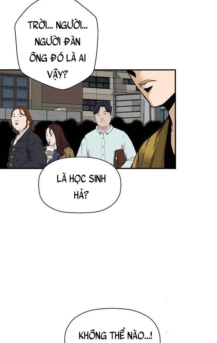 Sự Trở Lại Của Huyền Thoại Chap 67 - Next Chap 68