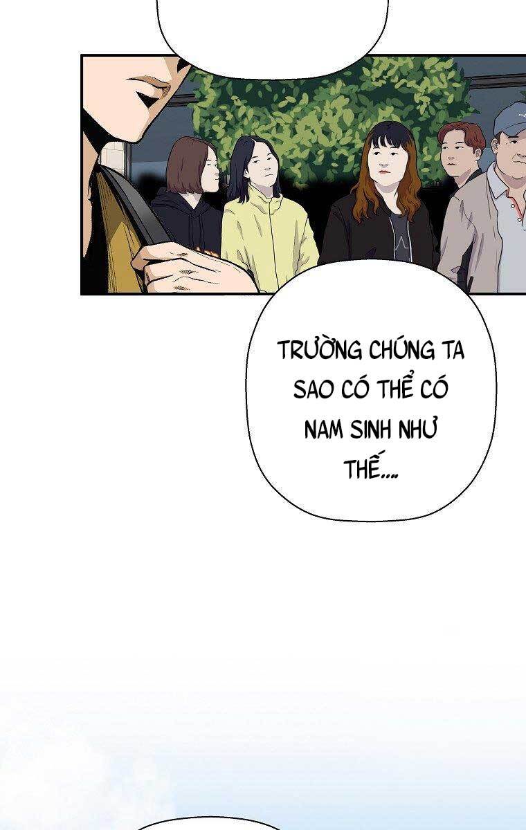 Sự Trở Lại Của Huyền Thoại Chap 67 - Next Chap 68