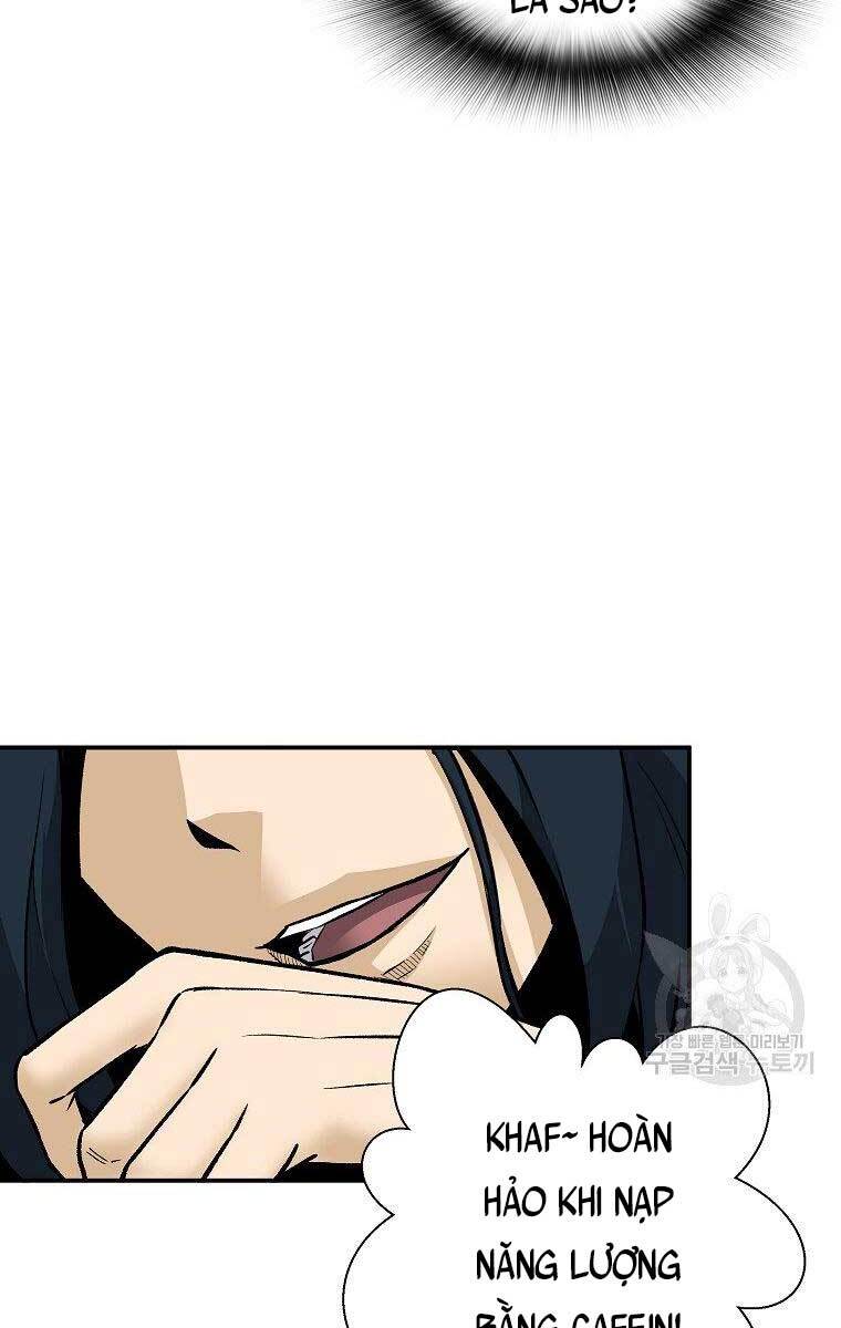 Sự Trở Lại Của Huyền Thoại Chap 67 - Next Chap 68