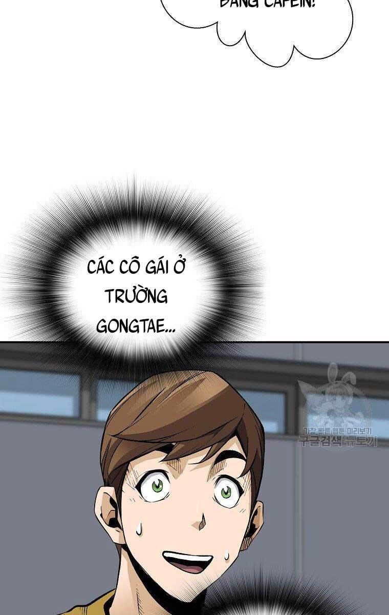 Sự Trở Lại Của Huyền Thoại Chap 67 - Next Chap 68