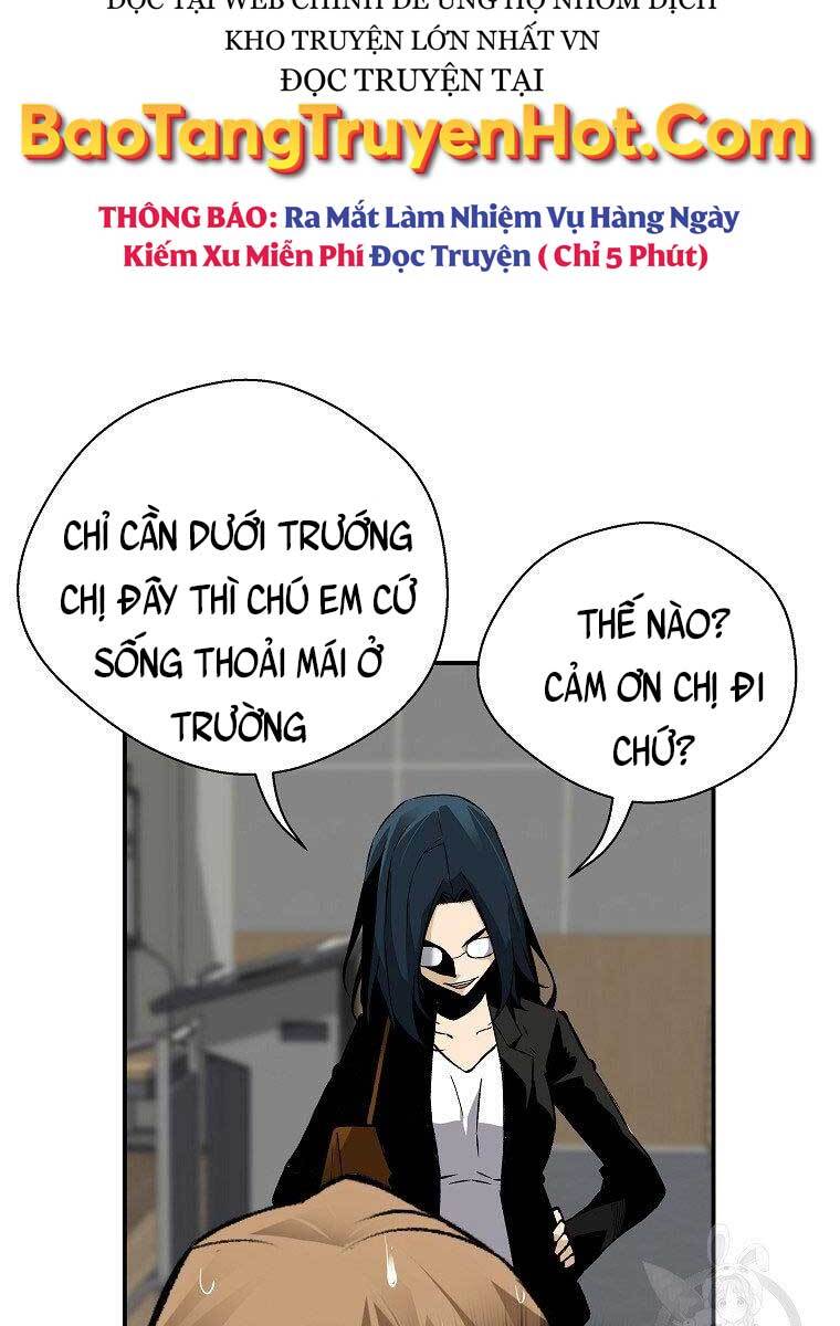 Sự Trở Lại Của Huyền Thoại Chap 67 - Next Chap 68