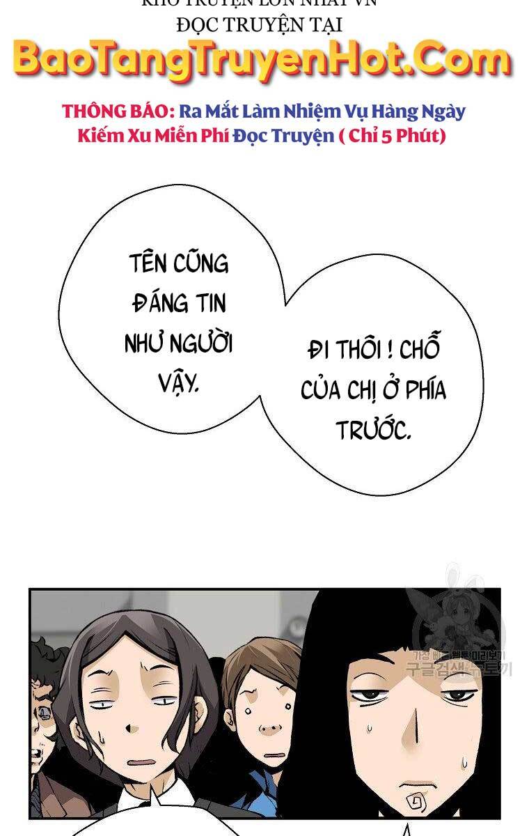 Sự Trở Lại Của Huyền Thoại Chap 67 - Next Chap 68