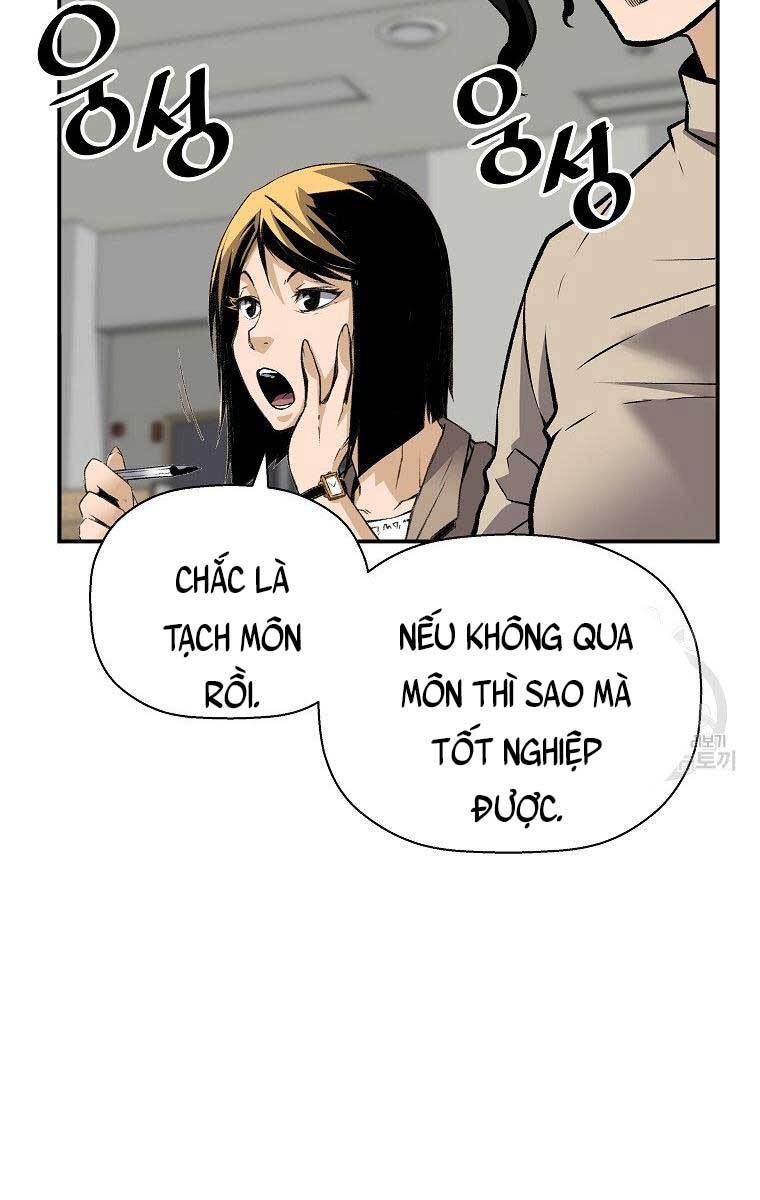 Sự Trở Lại Của Huyền Thoại Chap 67 - Next Chap 68