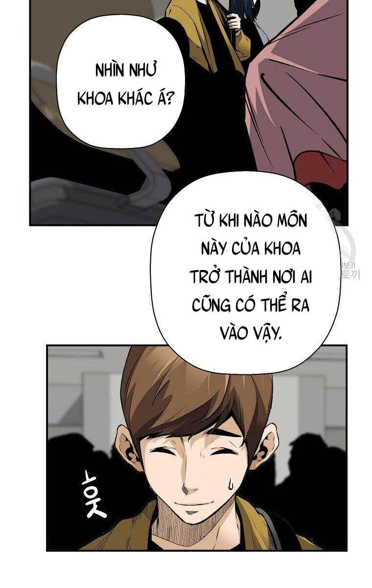 Sự Trở Lại Của Huyền Thoại Chap 67 - Next Chap 68
