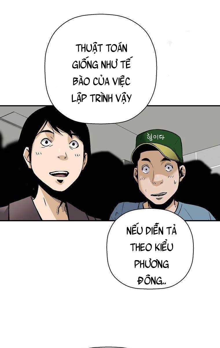Sự Trở Lại Của Huyền Thoại Chap 67 - Next Chap 68