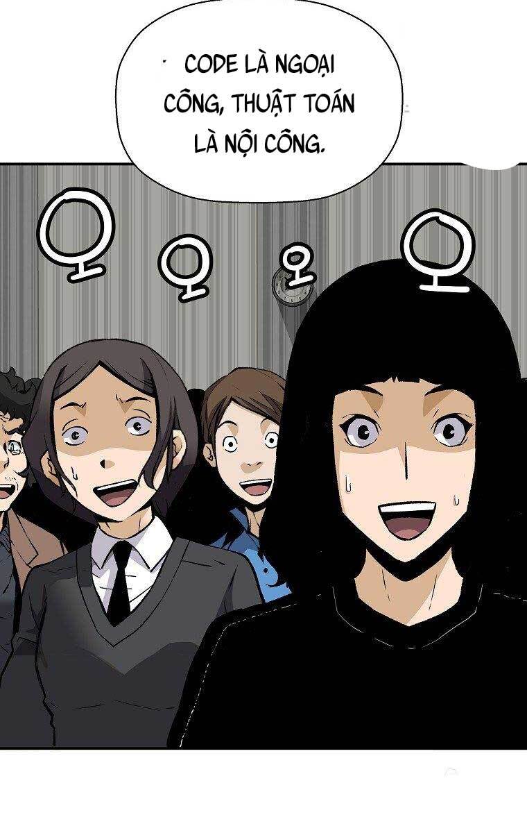 Sự Trở Lại Của Huyền Thoại Chap 67 - Next Chap 68