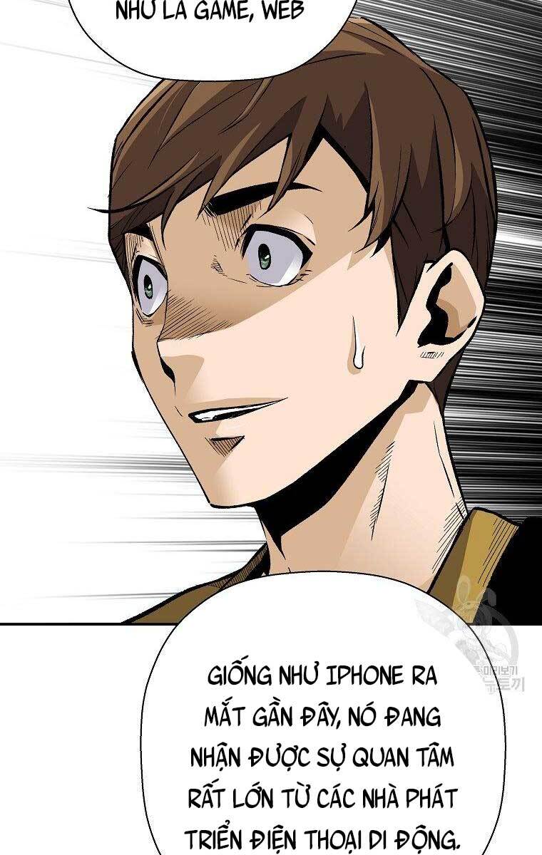 Sự Trở Lại Của Huyền Thoại Chap 67 - Next Chap 68