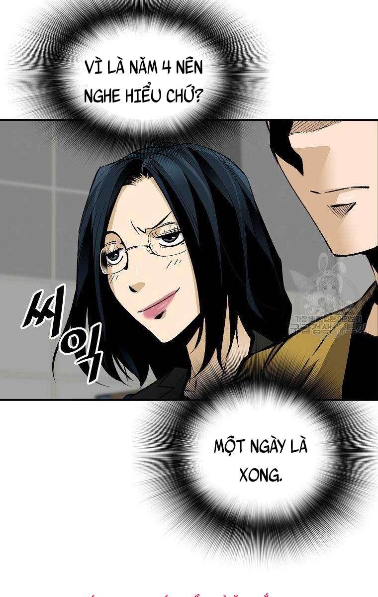 Sự Trở Lại Của Huyền Thoại Chap 67 - Next Chap 68