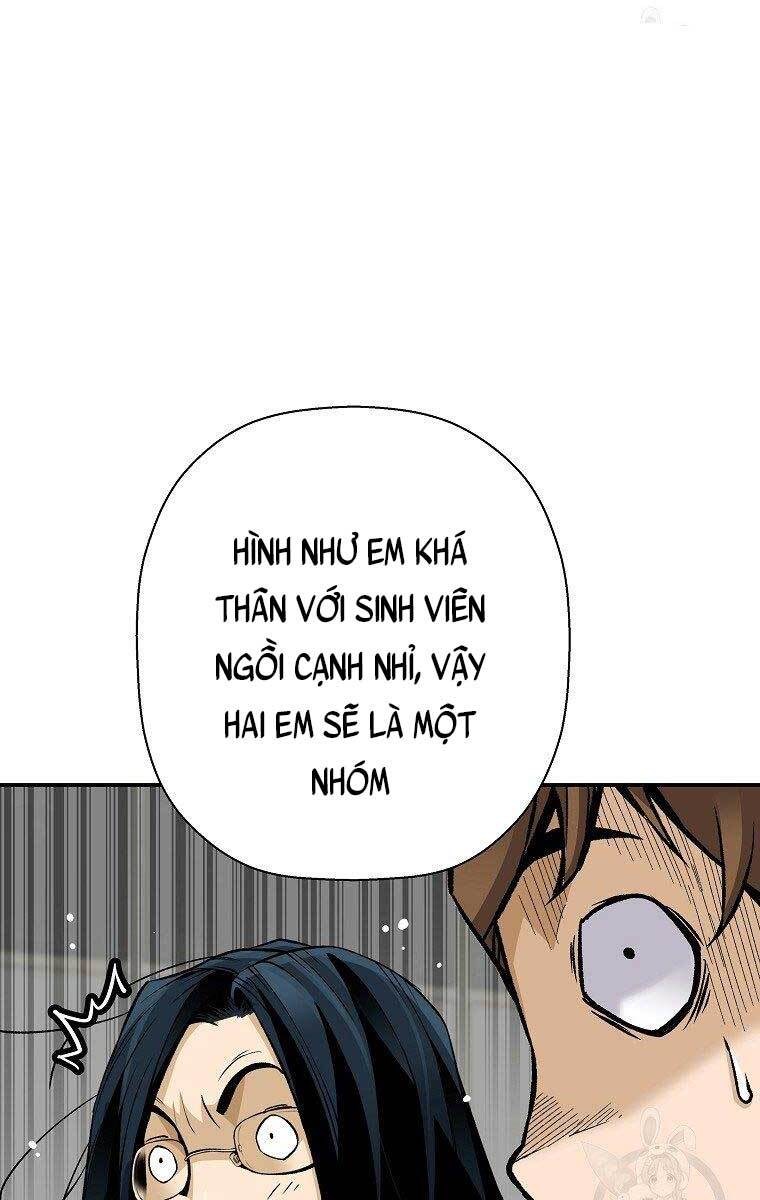 Sự Trở Lại Của Huyền Thoại Chap 67 - Next Chap 68