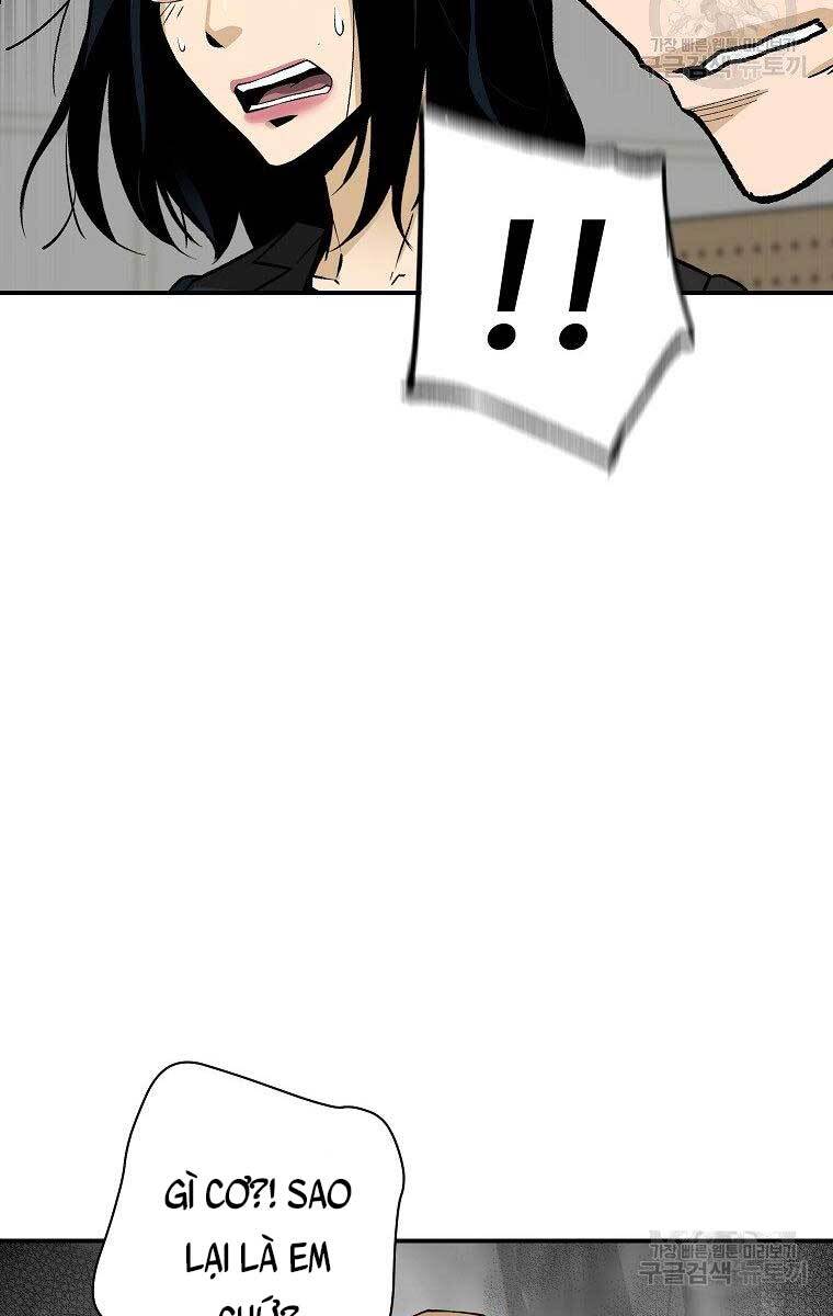 Sự Trở Lại Của Huyền Thoại Chap 67 - Next Chap 68