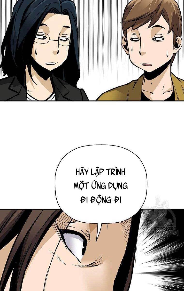 Sự Trở Lại Của Huyền Thoại Chap 67 - Next Chap 68