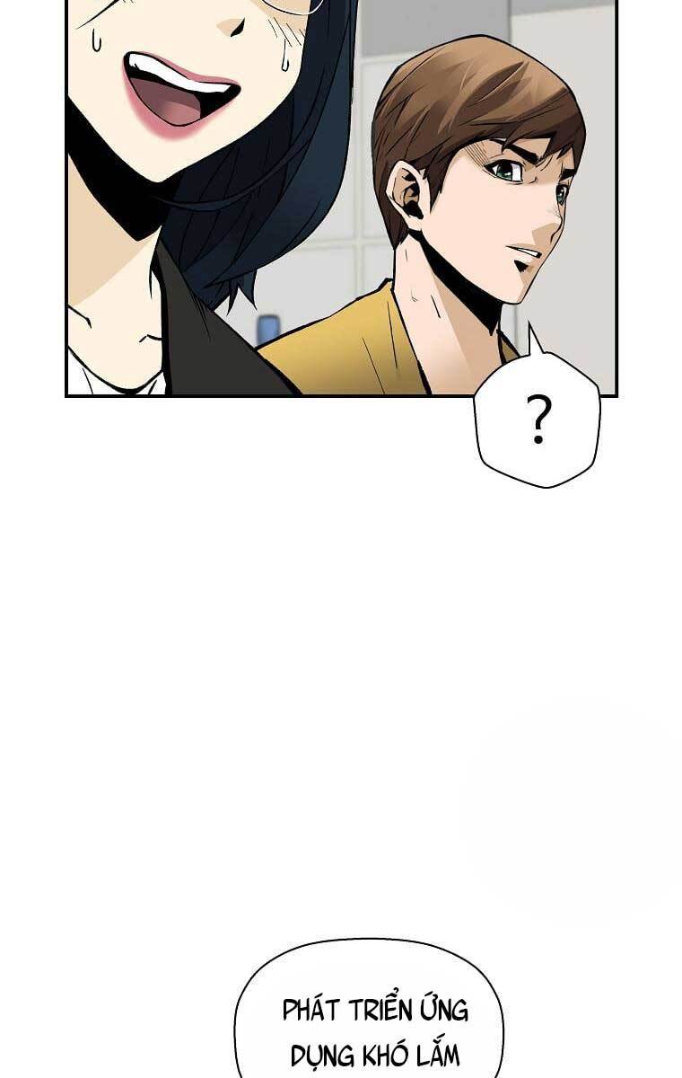 Sự Trở Lại Của Huyền Thoại Chap 68 - Next Chap 69