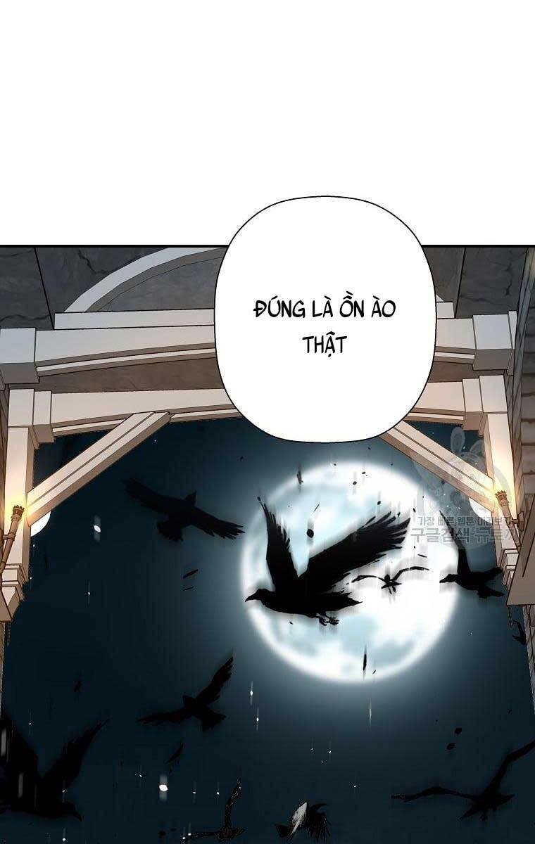 Sự Trở Lại Của Huyền Thoại Chap 68 - Next Chap 69