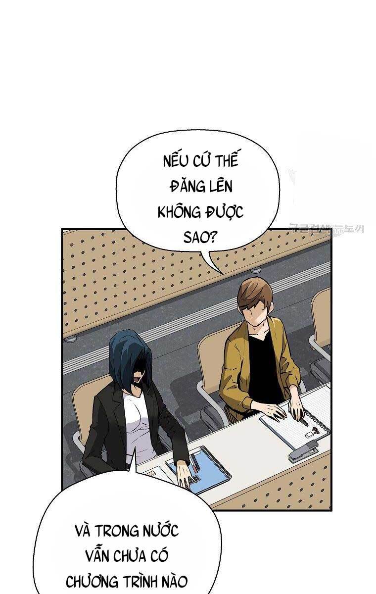 Sự Trở Lại Của Huyền Thoại Chap 68 - Next Chap 69