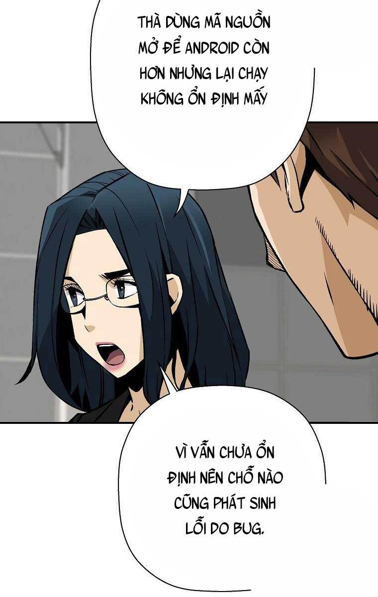 Sự Trở Lại Của Huyền Thoại Chap 68 - Next Chap 69