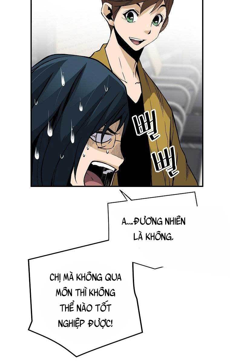 Sự Trở Lại Của Huyền Thoại Chap 68 - Next Chap 69