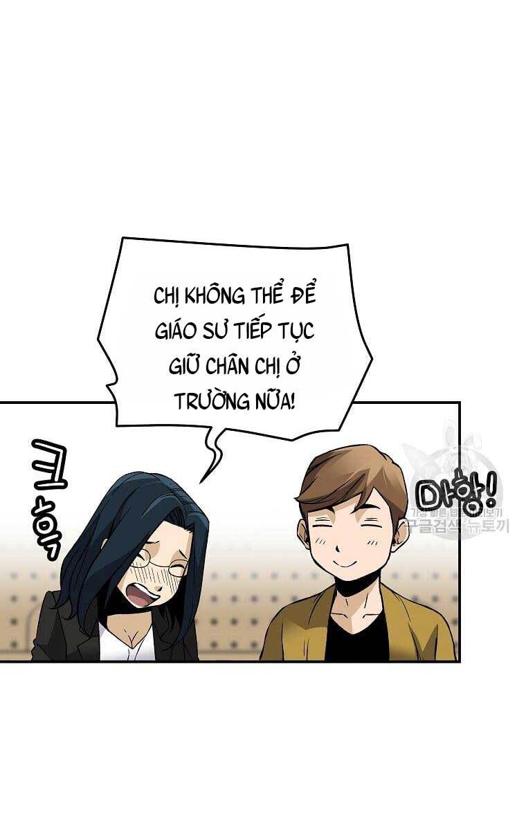 Sự Trở Lại Của Huyền Thoại Chap 68 - Next Chap 69