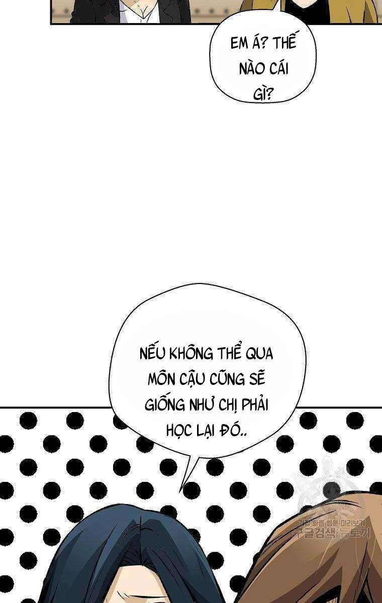 Sự Trở Lại Của Huyền Thoại Chap 68 - Next Chap 69