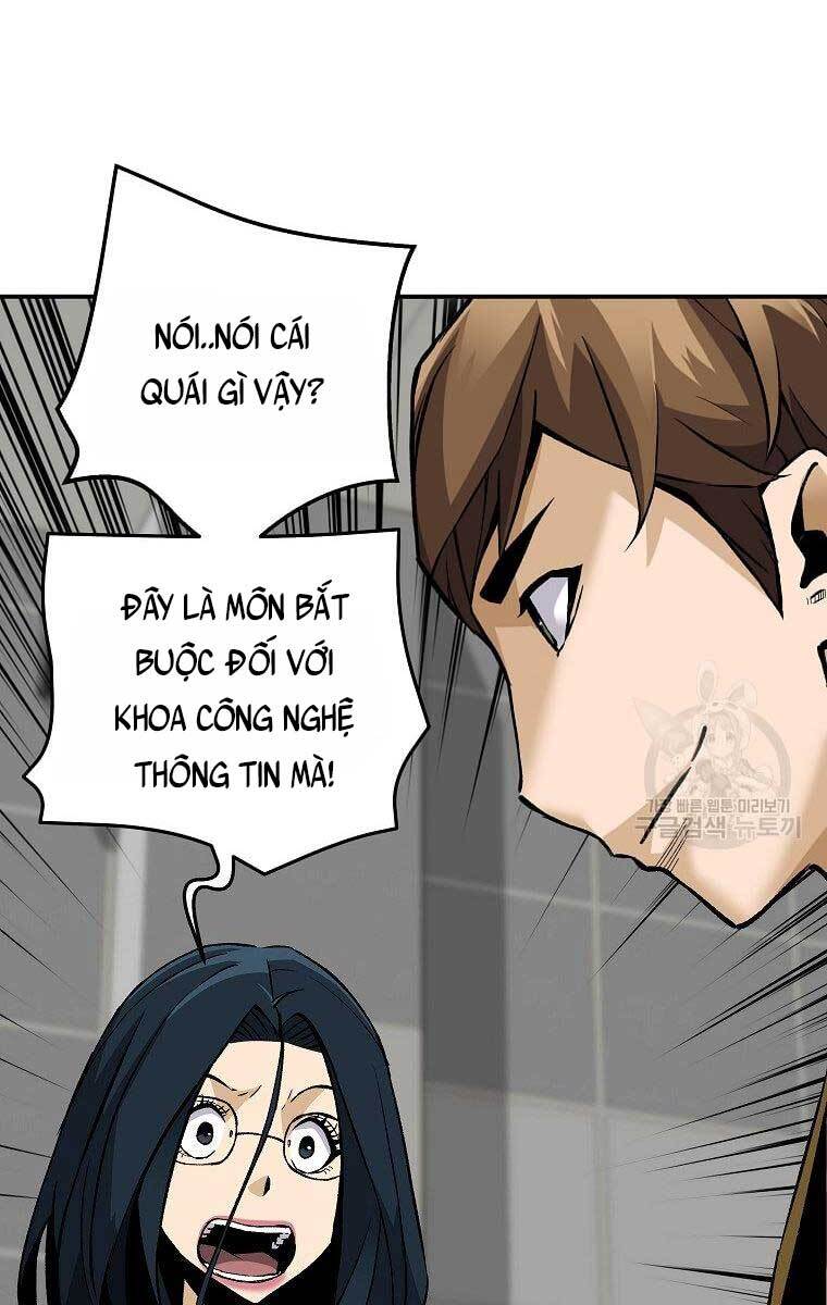 Sự Trở Lại Của Huyền Thoại Chap 68 - Next Chap 69