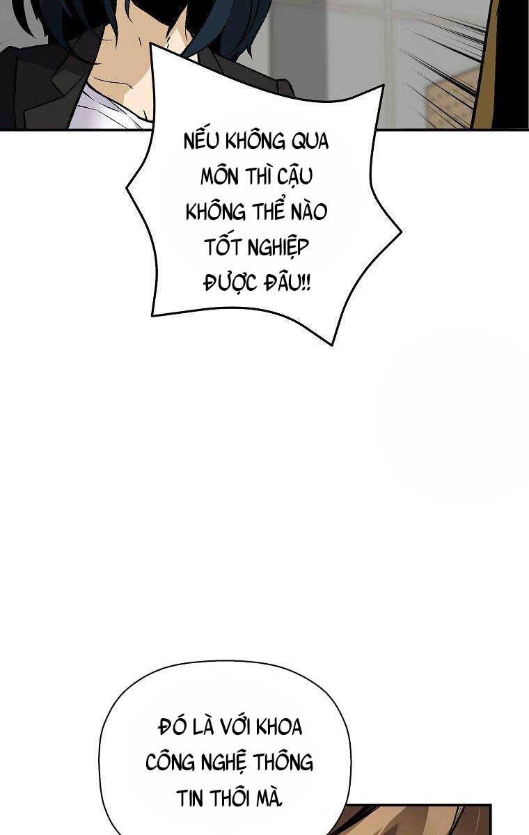 Sự Trở Lại Của Huyền Thoại Chap 68 - Next Chap 69