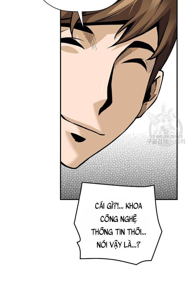 Sự Trở Lại Của Huyền Thoại Chap 68 - Next Chap 69