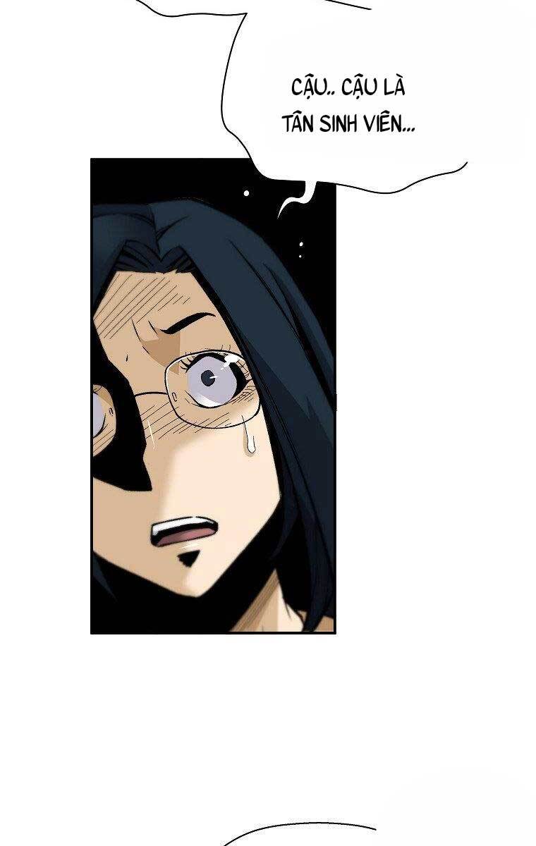 Sự Trở Lại Của Huyền Thoại Chap 68 - Next Chap 69