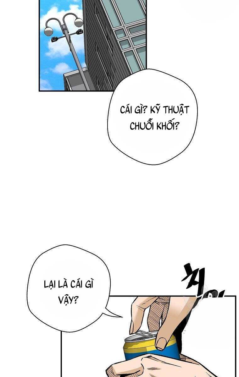 Sự Trở Lại Của Huyền Thoại Chap 68 - Next Chap 69